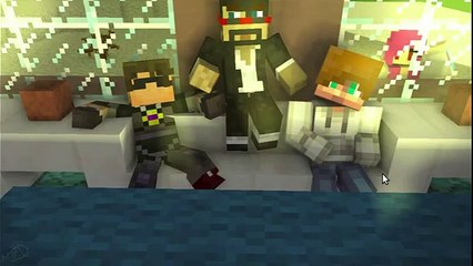 Shipped With Skydoesminecraft And Captainsparklez fandom or fanfiction