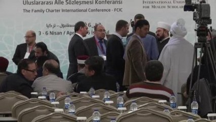 Uluslararası Aile Sözleşmesi Konferansı