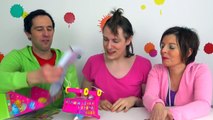unboxing de folie avec demo jouer - jouet et surprise pour enfants