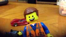 Emmet sings everything is awesome (re-upload)