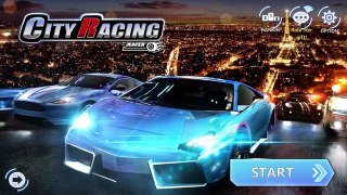 City Racing 3D Android Gameplay