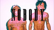 Rae Sremmurd X Chris BrownX Future X Young Thug Type Beat 2016 