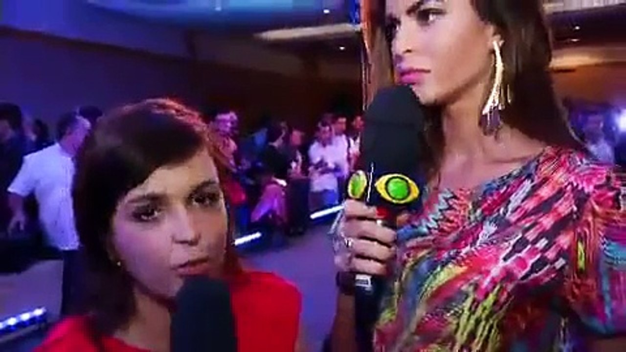 Pânico na Band 17/11/13 - Concurso Miss Bumbum 2013 - Band