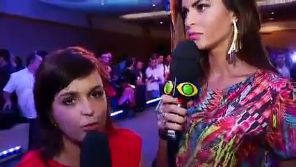 Pânico na Band 17/11/13 - Concurso Miss Bumbum 2013 - Band