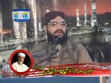 (Bedari e Shaoor)Falsfa-e-Shadat Imam Husain a.s by(M Shakeel Sani) 1-7