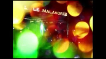 Sixtine-C'est la nuit qui tombe (Vocal tour live 2015)