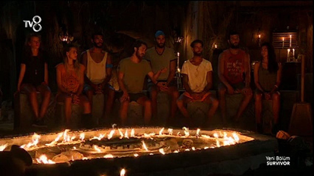 Semih O Benzetme İçin Özür Diledi!