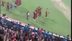 West Indies  winning moment celebration T20 World Cup Final 2016 -