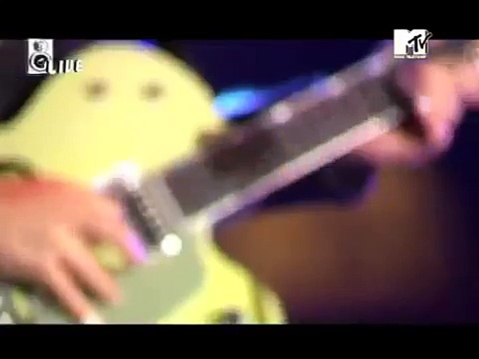 Depeche Mode - Live @ Rock Am Ring 2006 (Full concert) 22