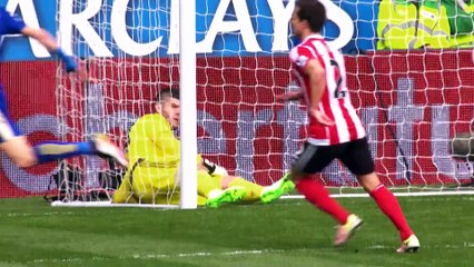 Leicester sous pression Premier League - 32ème journée