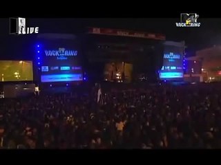 Depeche Mode - Live @ Rock Am Ring 2006 (Full concert) 23