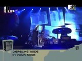 Depeche Mode - Live @ Rock Am Ring 2006 (Full concert) 24