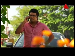 Adaraya Gindarak Sirasa TV 01st April 2016