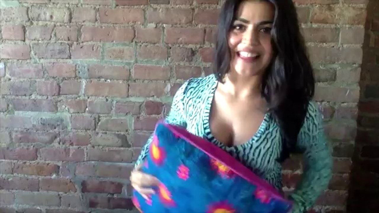Shenaz Treasurywala Asking Guys For Sex