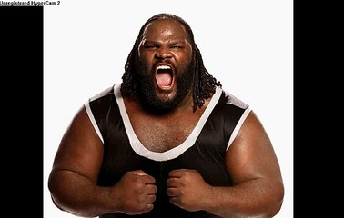WWE Mark Henry Theme Song
