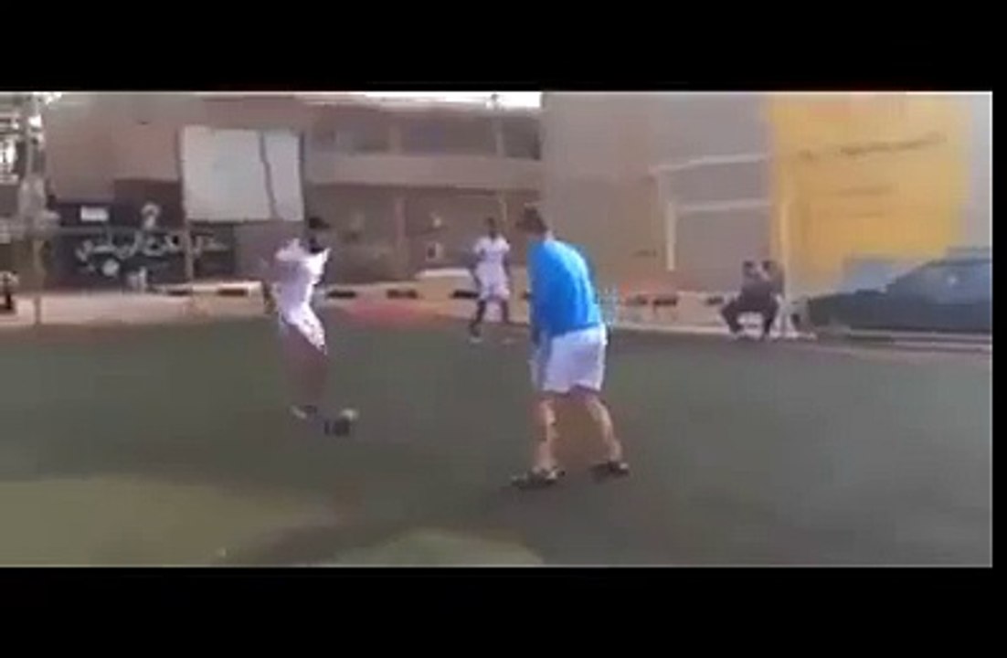 ‫ريال مدريد العرب‬