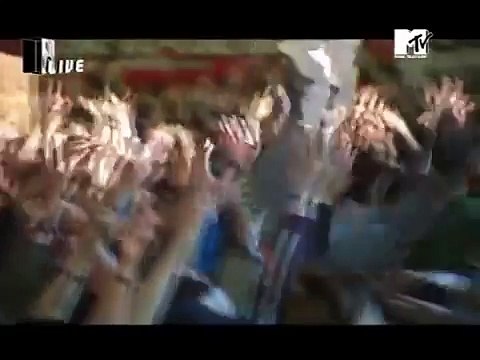 Depeche Mode - Live @ Rock Am Ring 2006 (Full concert) 33