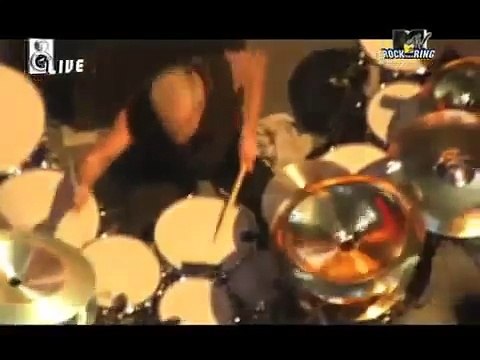 Depeche Mode - Live @ Rock Am Ring 2006 (Full concert) 34