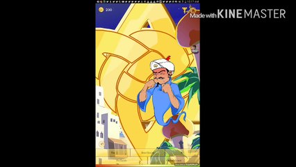 Akinator part 2