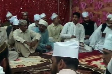 Hazri PP 2016 -Azhar Qawwal - Qausen chun na goyam_x264_31789_x264