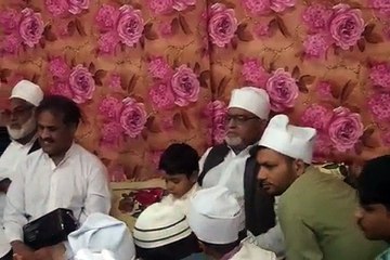 Hazri PP 2016 -Asghar Mehdi- Fareedi dar pe barai salam_x264