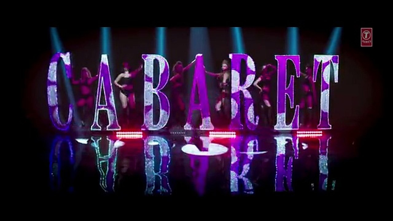 Cabaret 2016 - Teaser Trailer