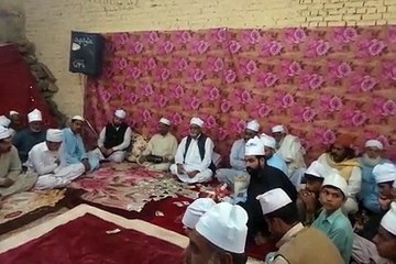 Hazri PP 2016 -Fateh Khan qawwal- Tere main ishq ne _x264 - Copy