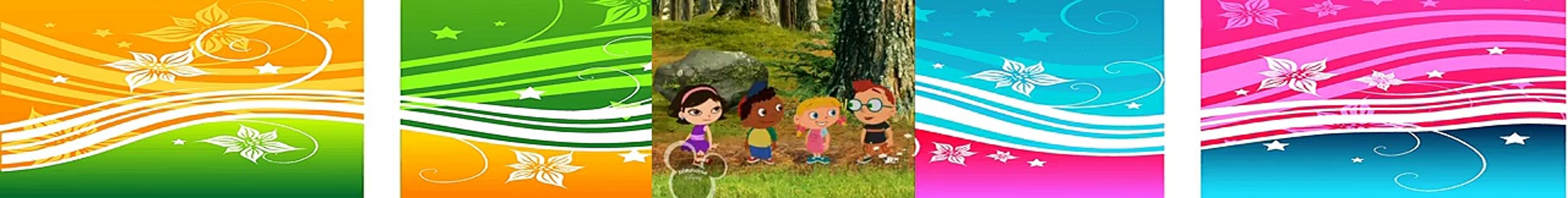 Little Einsteins The Puppet Princess