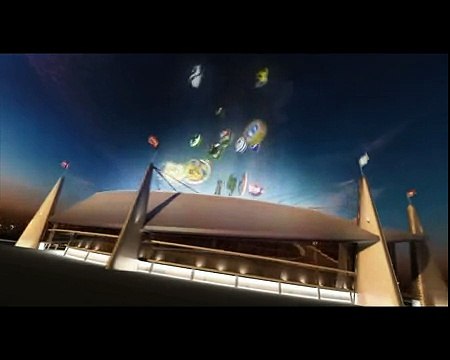 حسام باولو يسجل هدف سموحة الأول في مرمى المصري