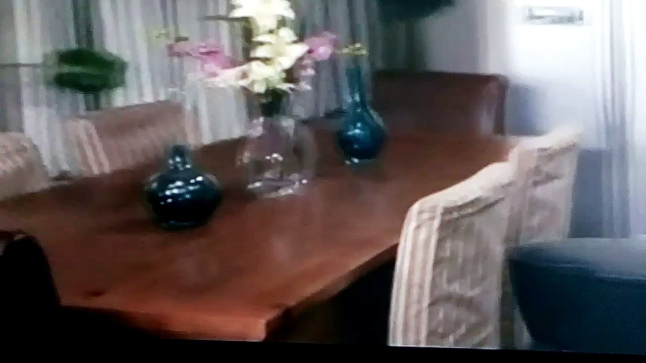 KEJADIAN ANEH YANG MENGERIKAN EPS 1