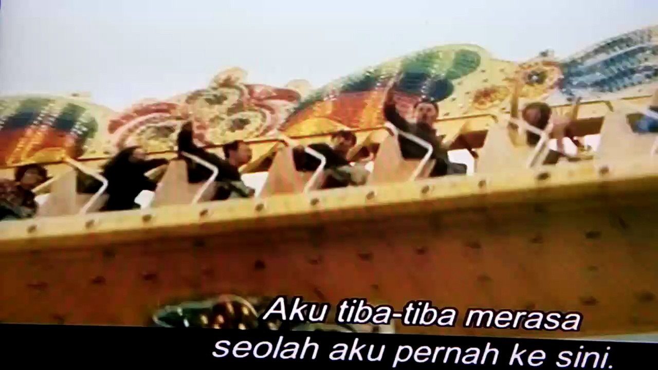 KEJADIAN ANEH YANG MENGERIKAN EPS 2