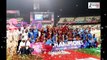 ICC World T20 Final - West Indies Celebration Song - DJ Bravo - Champion Champion