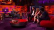 Chris Hemsworth Tells A Dirty 'Thor' Joke - The Graham Norton Show