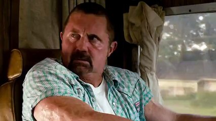 Smothered 2016 - Theatrical Trailer