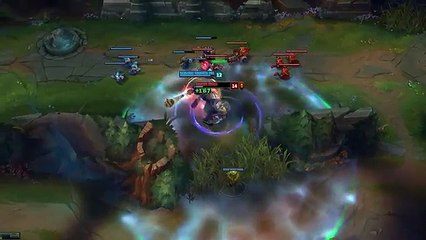 Girlfriend Opens Life Insurance On Me League of Legends - Blitzcrank Part 4