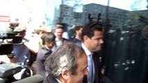 Panama Papers - Nouveau scandale pour Platini