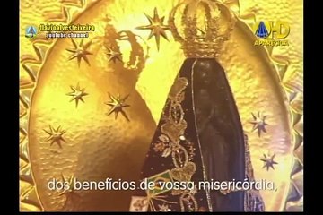 Consagração a Nossa Senhora Aparecida - 30/04/2014 15h00