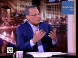 عمرو اديب القاهرة اليوم حلقة الأحد 3-4-2016 الجزء الاول ( التمويل الاجنبي لمنظمات المجتمع المدني)