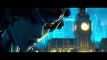 Overwatch : Origins Edition - Court-métrage d’animation | « En vie »