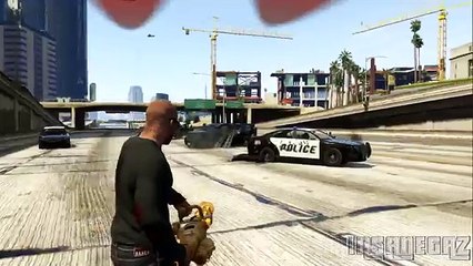 GTA 5 Grand Theft Auto V Repack-RG Mechanics...Full Game for PC – Free Download