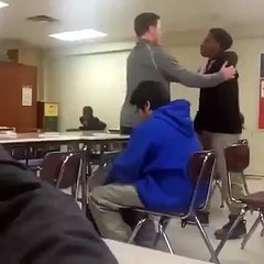 BEAUTIFUL This is what a real teacher looks like