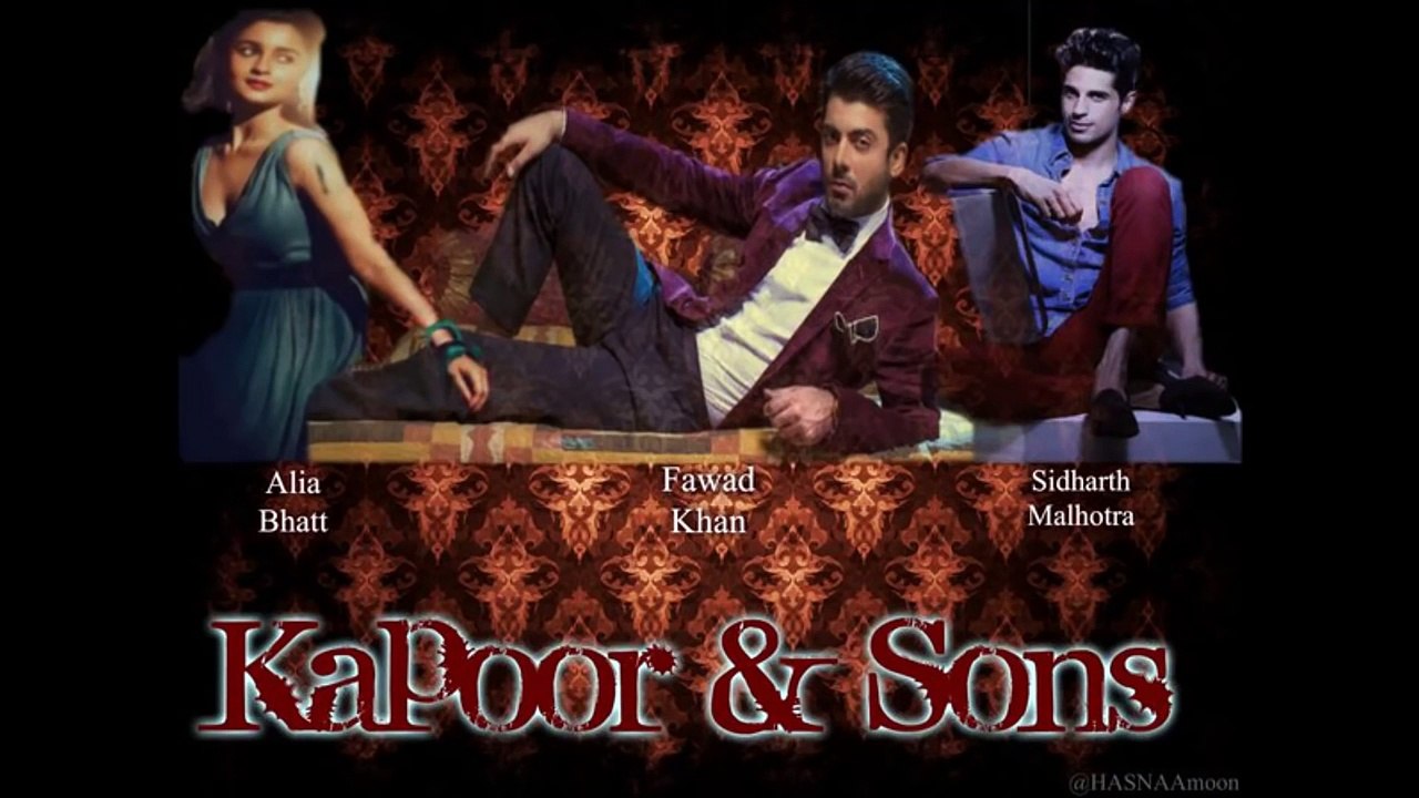 Bolna  hd best video (KapoorSon)