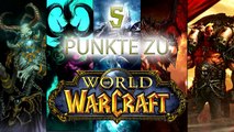 Mehrene PUNKTE zu WORLD OF WARCRAFT (Die nicht jeder kennt.)