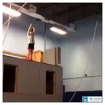 Lastik Adam Dedikleri Bu Olsa Gerek...