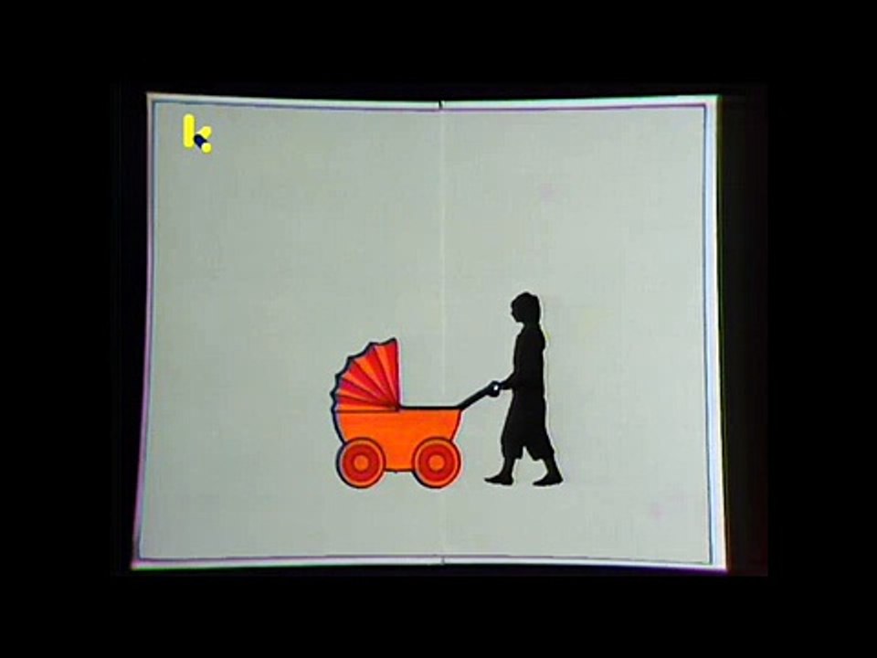 Tik Tak Muziek - Kinderwagen (Nieuwe Versie)