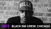 Black Ink Crew: Chicago | Meet Ryan - 9Mag Owner & Creator | VH1