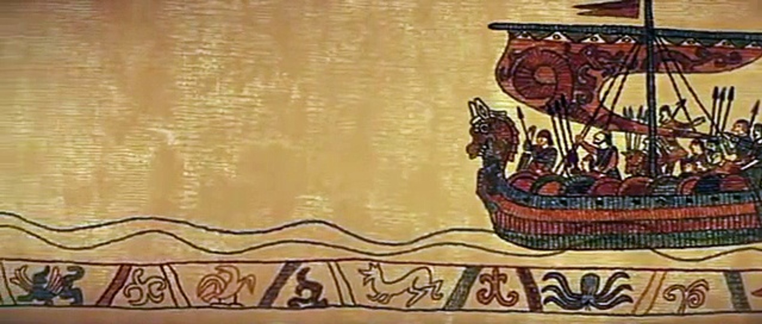 Vikings