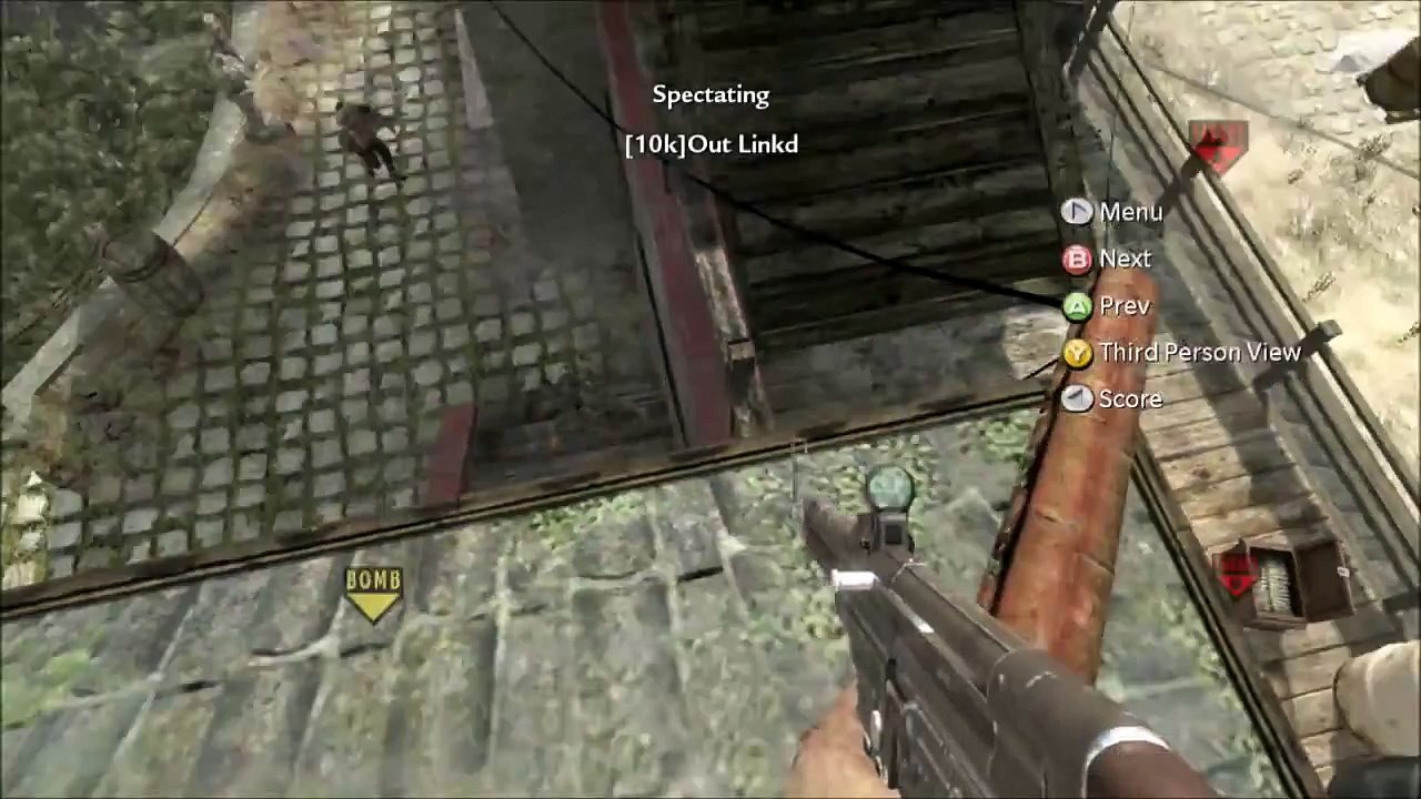 First On W@W!