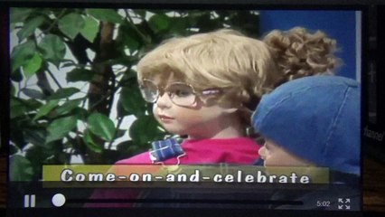 Maralee Dawn & Friends Segment "Tender Hearted"