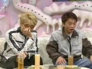 Gackt - Gets molested